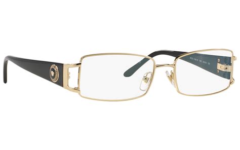 versace glasses prescription